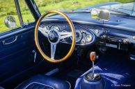 Austin Healey 3000 MK 2 A, 1963