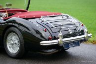 Austin Healey 3000 Mk II, 1962