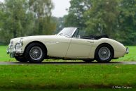 Austin Healey 3000 Mk 3, 1964