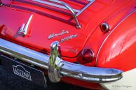 Austin Healey 3000 Mk 3 phase 1, 1965