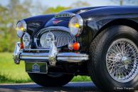 Austin Healey 3000 Mk 3, 1967