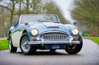 Austin Healey 3000 MK III Phase 2, 1967