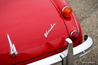 Austin Healey 3000 Mk III phase 2, 1966