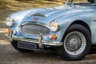 Austin Healey 3000 Mk III ph 2, 1967