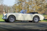 Austin Healey 3000 Mk 3 Phase 1, 1964