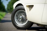 Austin Healey 3000 Mk I (BN7), 1960