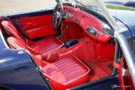 Austin Healey Sprite ‘Frogeye’, 1959