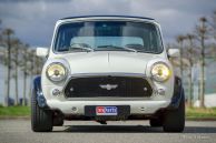 Classic Mini ‘Outlaw’ 1275, 1985