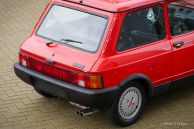 Autobianchi A112 Abarth, 1984