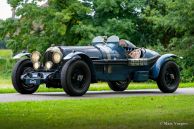 Bentley Special 3/8 Racer, 1952