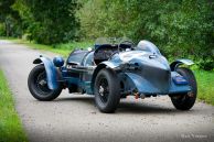 Bentley Special 3/8 Racer, 1952