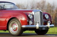 Bentley S1 Continental DHC, 1959