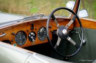 Bentley R-Type Sports Special, 1954