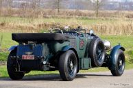 Bentley 6.5 Litre Blower special, 1939