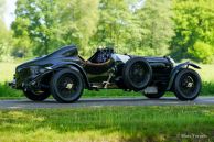 Bentley Special 3/8 Racer, 1949