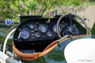 Bentley Special 3/8 Racer, 1949