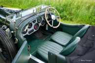 Bentley Speed 8 Special, 1947