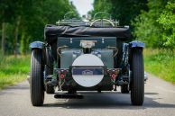 Bentley Speed 8 Special, 1947