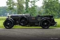 Bentley Speed 8 Tourer, 1952