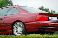 BMW 850 Ci V12, 1995