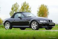 BMW Z3M Roadster, 1999