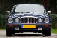 Daimler Double Six, 1981