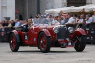 Mille Miglia 2009