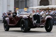 Mille Miglia 2009