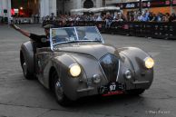 Mille Miglia 2009