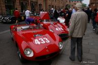 Mille Miglia 2009