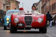 Mille Miglia 2009