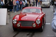 Mille Miglia 2009