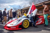 Goodwood 73rd Members Meeting 2015