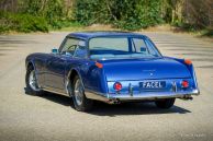 Facel Vega Facel 2, 1962 restoration