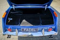 Facel Vega Facel 2, 1962 restoration