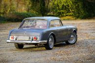 Facel Vega Facel 3 coupé, 1963