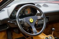 Ferrari 308 GTB Quattrovalvole, 1985