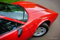 Ferrari 328 GTB, 1986