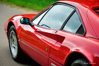 Ferrari 328 GTB, 1986