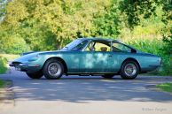 Ferrari 365 GT 2+2, 1969