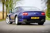 Ferrari 456M GTA, 1998