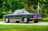 Fiat 2300 S coupe, 1966