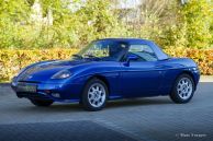 Fiat Barchetta 1.8 16V, 2001