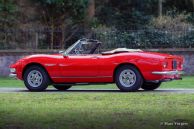 Fiat Dino 2000 Spider, 1968