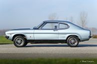 Ford Capri RS 2600, 1973