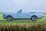 Ford Mustang Convertible, 1965