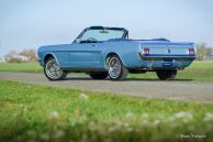 Ford Mustang Convertible, 1965