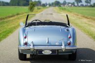 Austin Healey 100/6 BN6, 1958