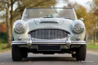 Austin Healey 100/6 BN6, 1957