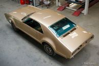 Oldsmobile Toronado, 1966 Body Repair & Paintwork